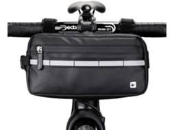 Lurelia Suporte De Ombro Bolsa De Bicicleta Impermeável Para Guidão De Bicicleta, Cesta De Bicicleta, Bicicleta