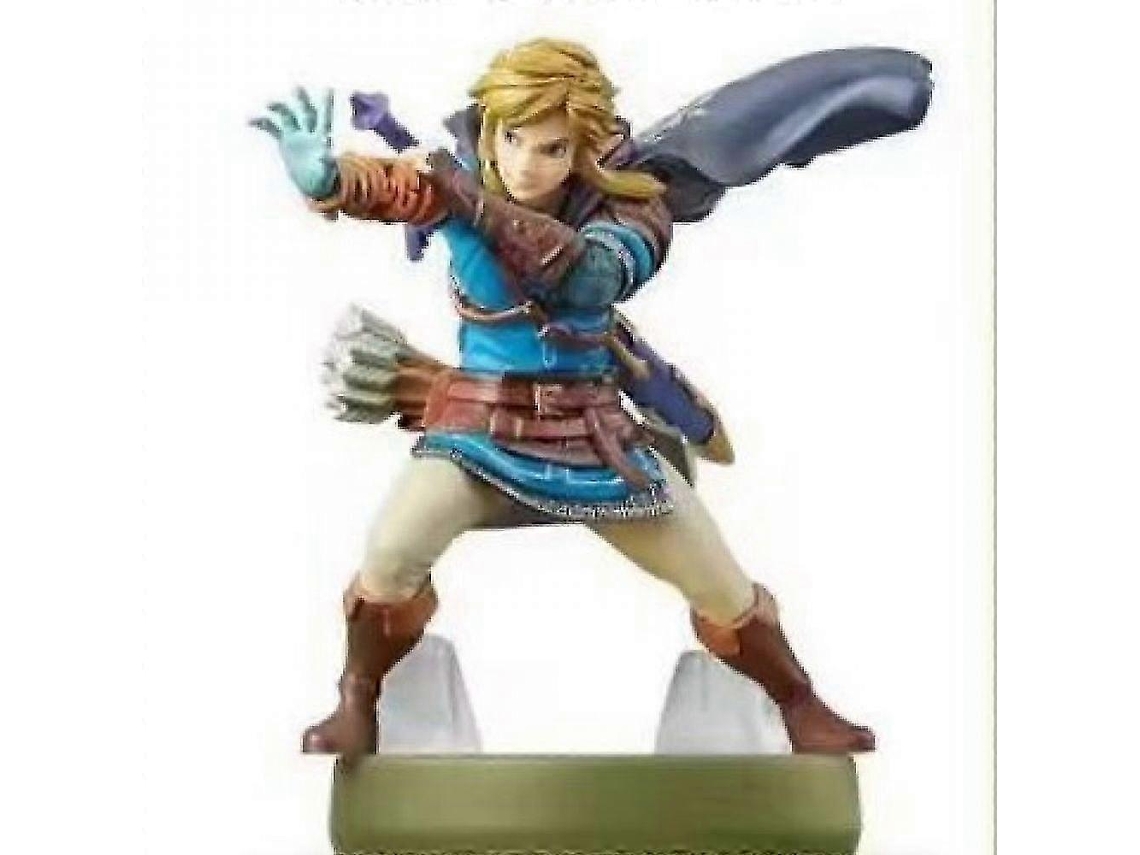 Amiibo, Figura Colecionável, Presente