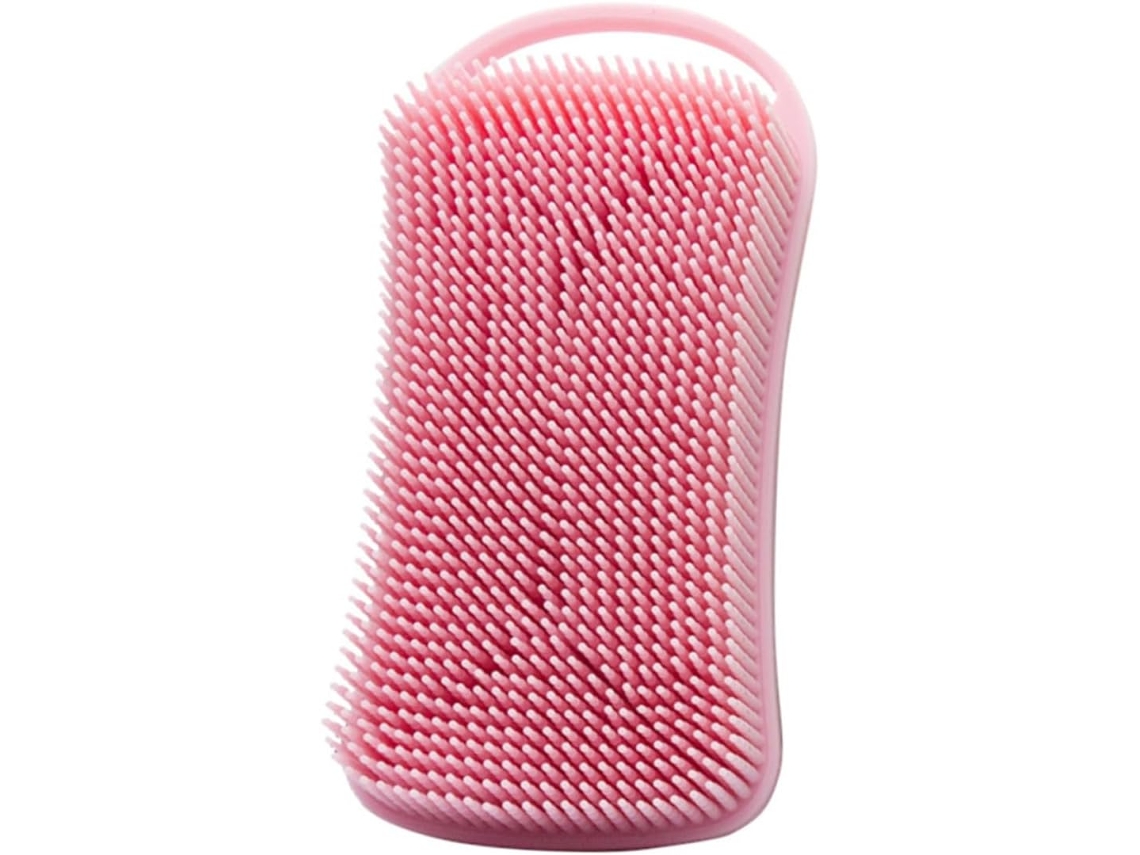 Escova De Banho Homoyoyo Para Meninos E Meninas, Escova Massageadora Para Cabeça De Meninos E Meninas, Esponjas De