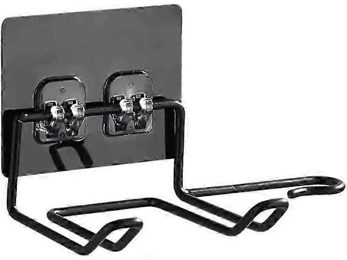 Suporte para Secador de Cabelo, Sem Cabelo Diâmetro, Suspenso, Aço Inoxidá Vel, C GOKOCO