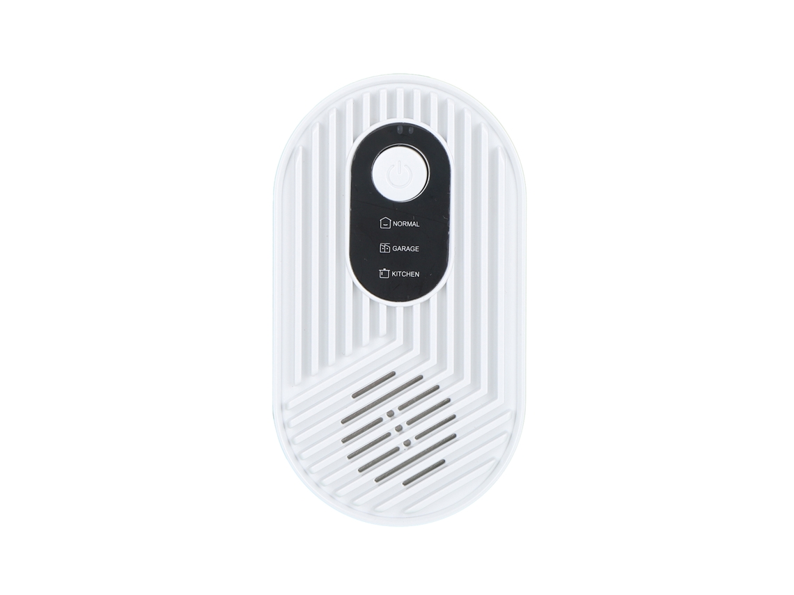 Repelente Ultrassônico de Mosquitos Plug in | S/MARCA