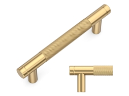 Puxadores Para Móveis, Conjunto De 10, Cozinha Champanhe, 96 Mm, Parafusos, Escritório, Gavetas, Armários E Prateleiras Suspensas