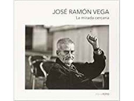 Livro Mirada Cercana de Vega Jose Ramon (Espanhol)