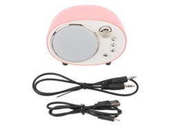 Altifalante Bluetooth LAXISCREED Q7 Portátil