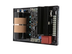Laxiscreed Communication 40 150v R448 Regulador De Tensão Automático Para Geradores