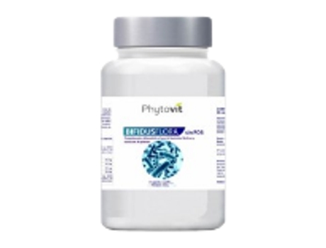 Bifidusflora Sin Fos 60 Cápsulas Phytovit