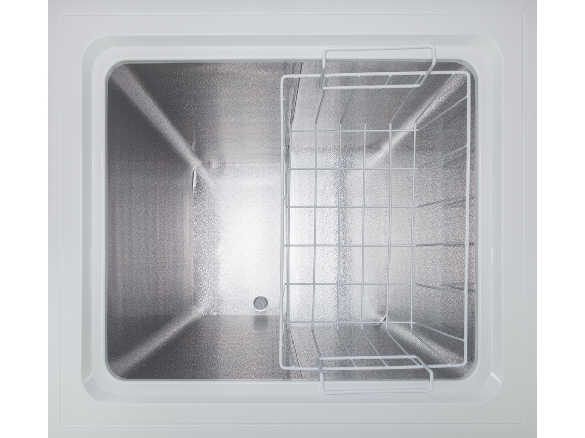 Arca Horizontal MEIRELES MFA 100 W (Estático - 56.3 cm - 98 L - Branco)