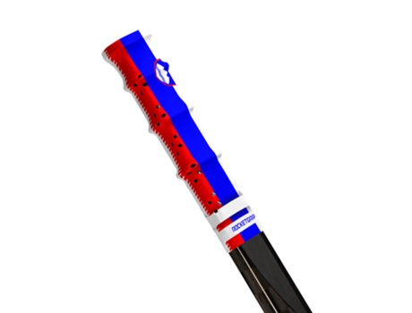 Empunhadura Para Taco De Hóquei Rocketgrip Buraco
