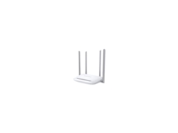 Mercusys Mw325r Enhanced Wireless N, Roteador Sem Fio, Wi, Fi, Modelo de Mesa BRILVIBERA