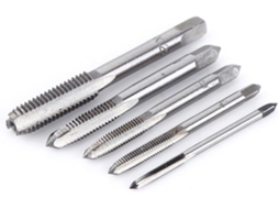 Chave De Macho Ajustável Eujgoov M3 4 5 6 8, Para Rosqueamento Manual Em Chapas De Alumínio, Ferro E Outros Metais