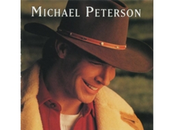 CD Michael Peterson - Michael Oosten (1CDs)