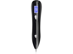 Máquina de Tratamento Facial CHRONUS Preto
