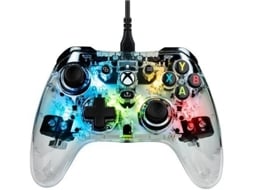 Comando NACON Evol-Xlight Branco