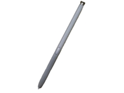 Caneta Stylus Spen Yuysan Para Samsung Galaxy S24 Ultra Não É Possível Substituir O Refil Cinza