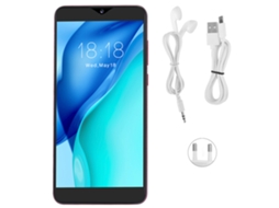 Smartphones Laxiscreed Dual Sim 3g Para Chamadas E Navegação Rápida