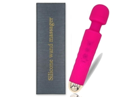 Vibradores Femininos Com 25 Modos Vibratórios (vermelho)