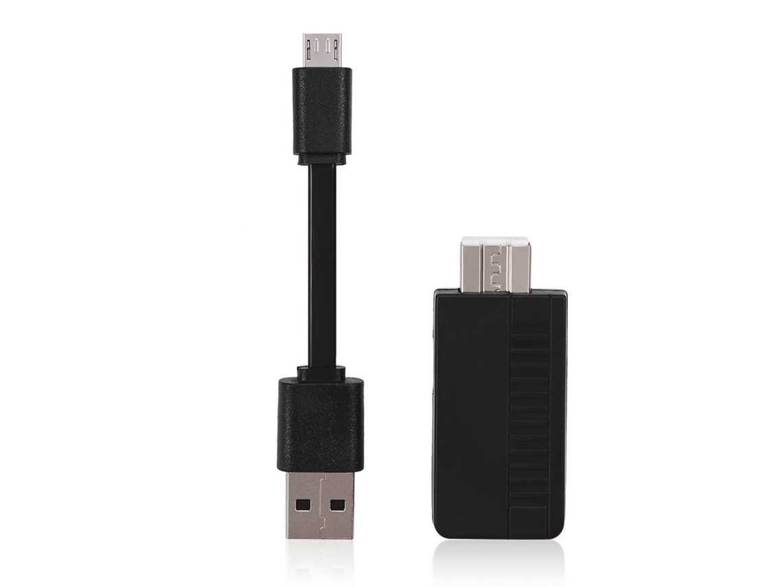 Receptor Bluetooth CHABERLU para dispositivos retro