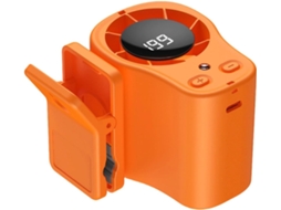 Ventilador De Encaixe