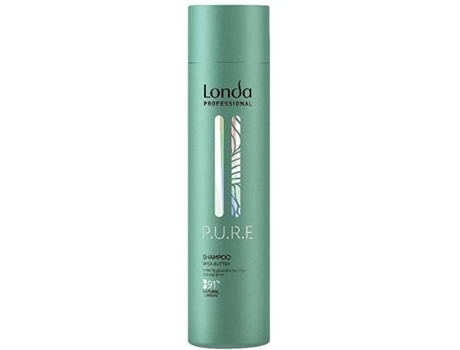 Champô P.U.R.E LONDA PROFESSIONAL 250 ml