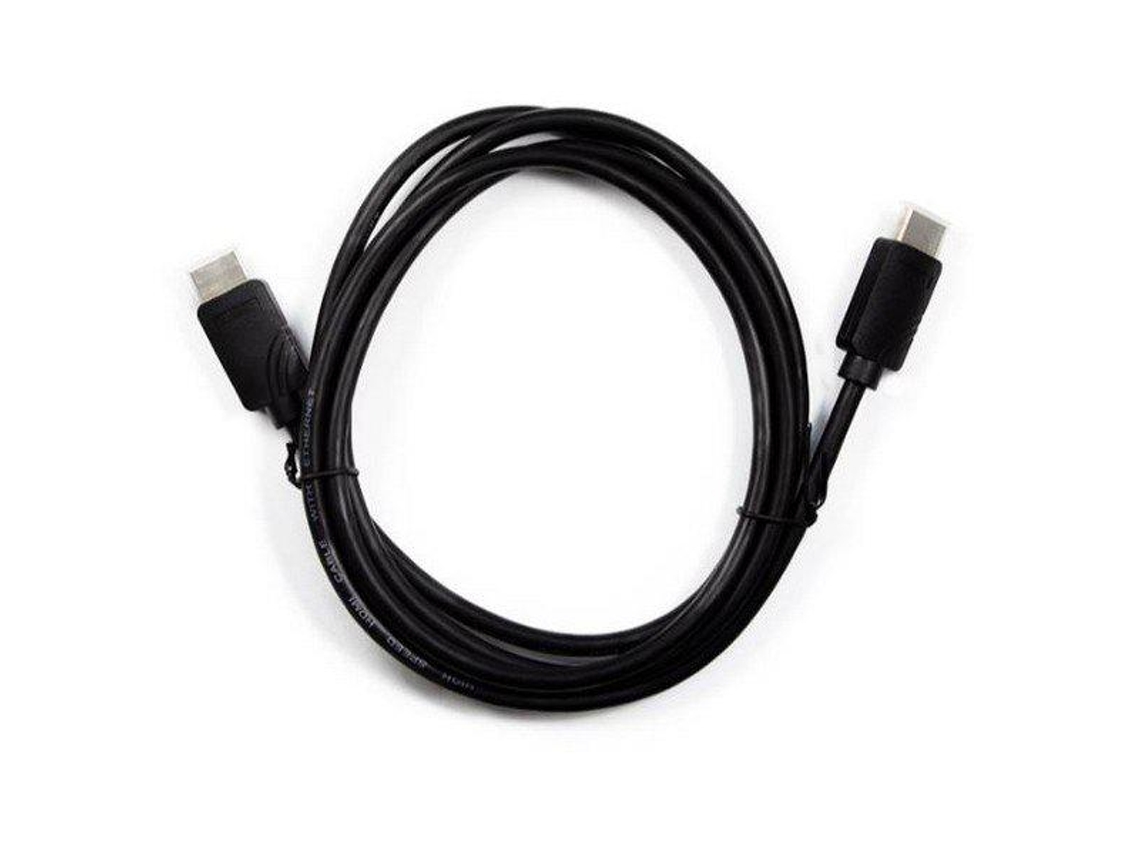 Nilox Nxchdmi02 Cabo Hdmi 2 M Hdmi Type a Standard Preto