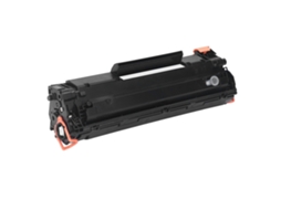 Cartucho de Toner Preto Alto Rendimento 2000 Páginas Compatível com Lbp3250 | S/MARCA