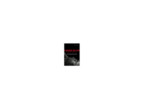 Livro Queda Do Céu (Português)