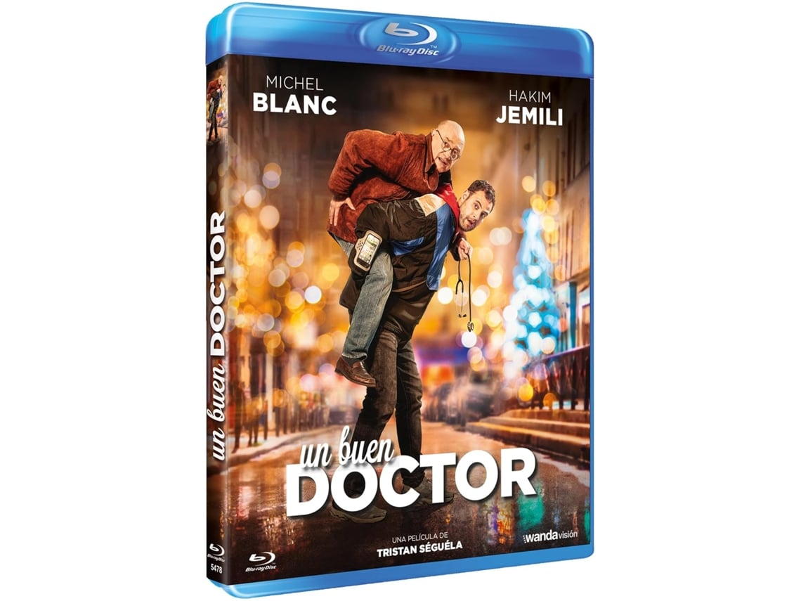 Docteur (2019) / Um bom médico