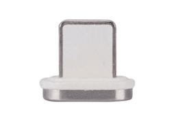 Adaptador EOOCOO (conexão Magnética, Compatível com Android e Apple)