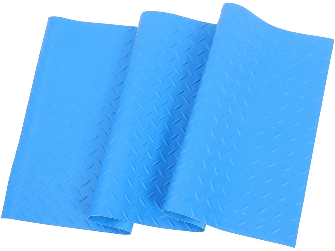 Tapete Antiderrapante Para Escada De Piscina, Proteção Para Piso Externo