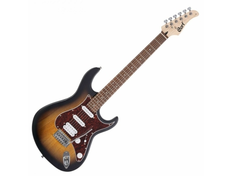 Cort G110 Open Pore Sunburst