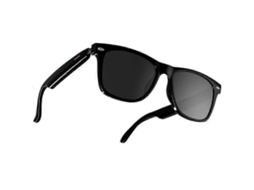 Óculos de Sol Inteligentes H-e13-c com Bluetooth, Fones de Ouvido Sem Fio para Música (Certificados) - Lentes Polarizadas