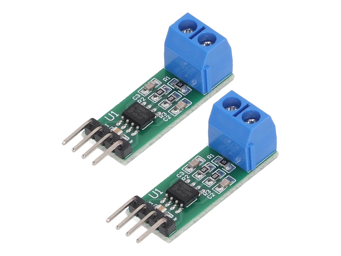 2 Peças Módulo Transceptor CAN Bus TJA1050 com STM32