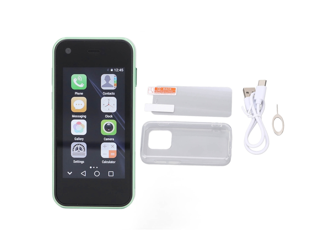 Smartphone Mini LAXISCREED 3g Wifi