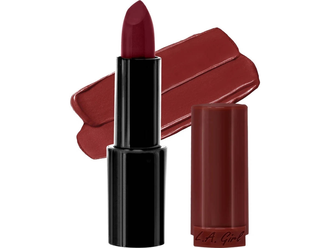 Batom de Lábios L.A. GIRL Pretty & Plump Figalicious (3,2 gr)