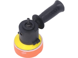 Kit De Polimento Automotivo, Conjunto Eficiente Adaptador Furadeira