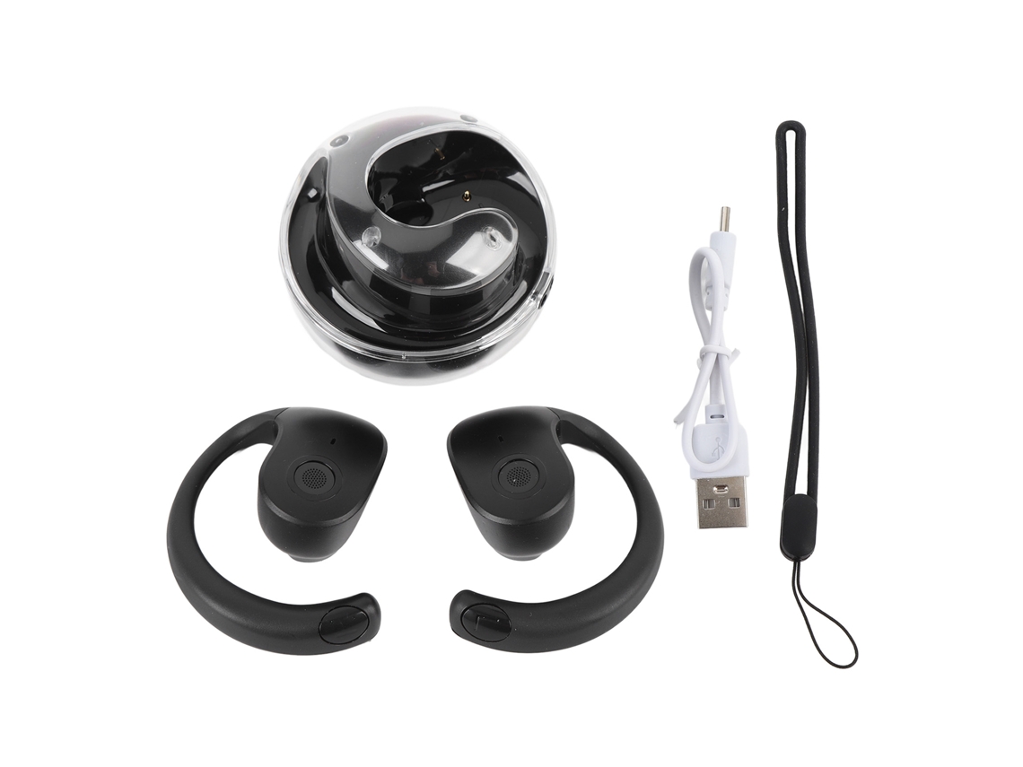 Console de Jogos Portátil com WiFi e tela de 3,5 polegadas EOOCOO