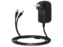 Carregador HENTEN HOME Dogtra Ys300 600 Série IQ 200 202 282C Norma Europeia