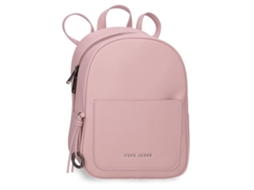 Mochila Pepe Jeans Paola (rosa - 21x28x10 Cm)