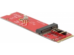 Adaptador de interface DELOCK 63343
