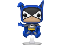 Figura Funko POP Heroes: Batman 80th - Bat-Mite 1st Appearance (1959) 