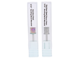 Broca Mandril Para Uñas De Acero Inoxidable Herramienta De Manicura Accesorio Para Banda De Lijado