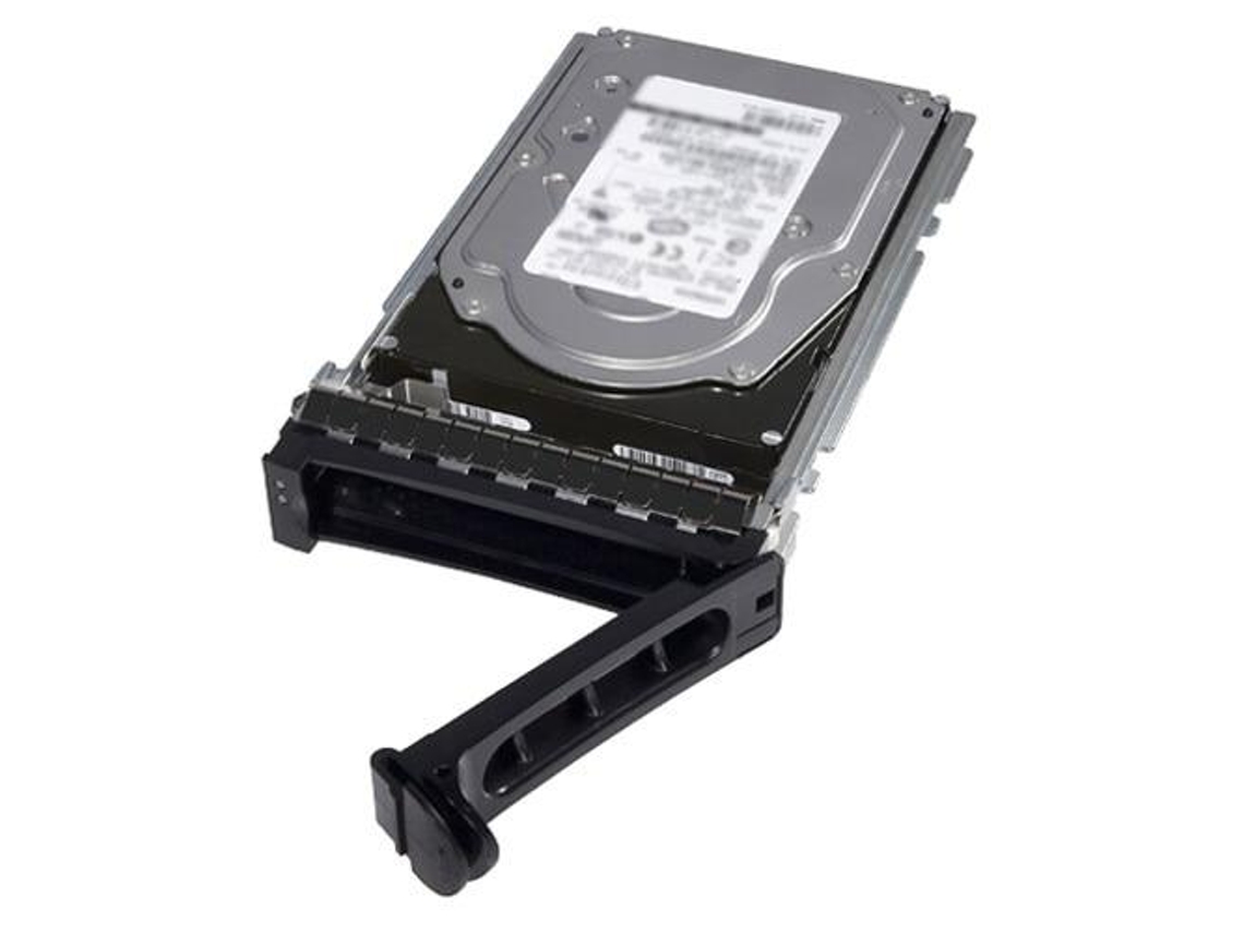 Dell Npos To Be Sold With Server Only 960Gb Ssd Sata Mix Used 6Gbps 512E 2.5In Hot-Plug Drive S4610