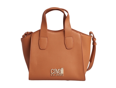 Bolsa De Mulher Cavalli Class Annalaura Castanho (tamanho Único)