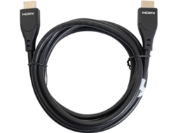 Cabo HDMI FONESTAR 8K-C2 (2 m)
