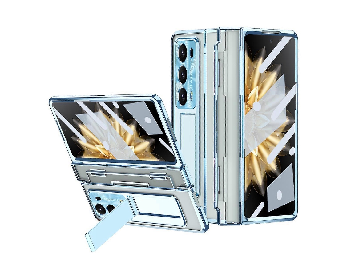 Pelicula de Vidro FACPOET Honor Magic V2 5G