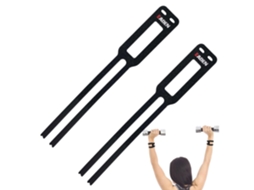 Munhequeira Com Suporte Protetor Para Ligamentos | Suporte Para Tênis