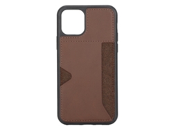Capa Carteira LAXISCREED Iphone11 Pro Fina Proteção
