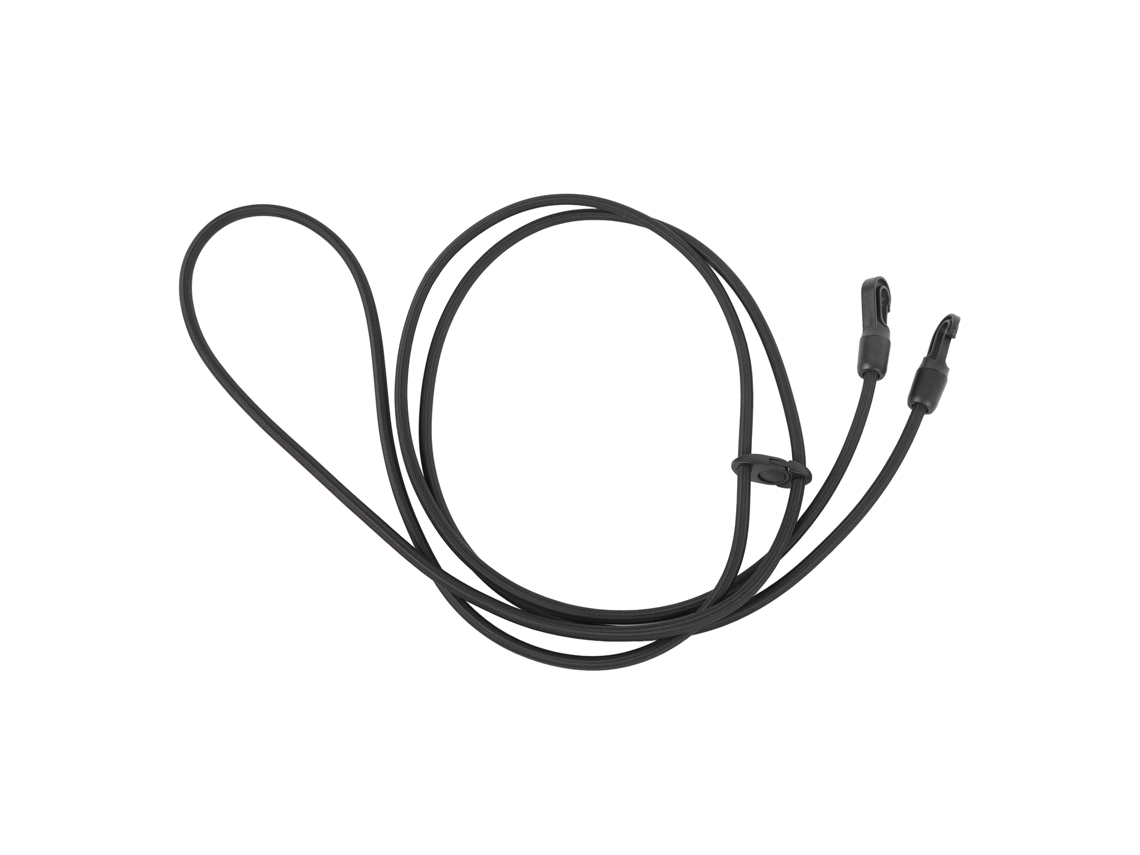 Vlrla-riendas De Cavalo De Nylon Com Alta Elasticidade, Tecido Preciso, Corda Prática Para Treinamento Equestre