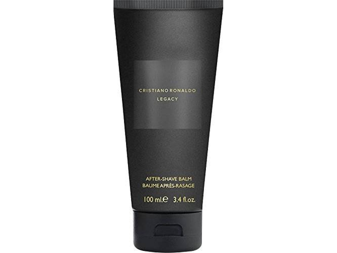 Bálsamo After Shave CRISTIANO RONALDO Legacy (100 ml)