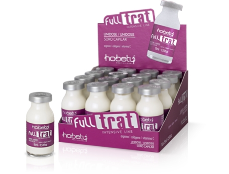 Ampola Unidose Full Trat 15Ml HOBETY
